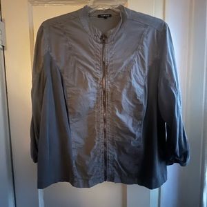Torrid jacket size 3